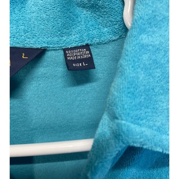 Arrow T-Shirt Mens LARGE Crew Neck  Short Sleeve 60% Cotton NEW - Picture 6 of 6